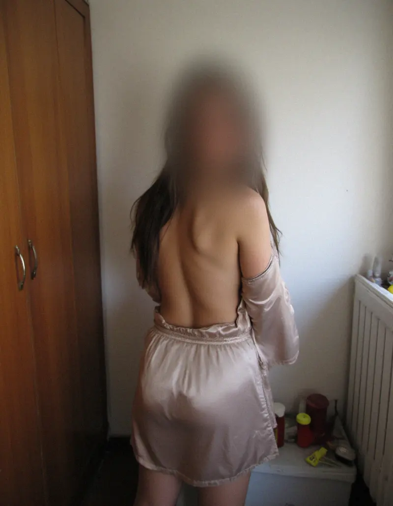 Amelia, Czechowice-Dziedzice - zdjęcie 3 (ogłoszenie towarzyskie)