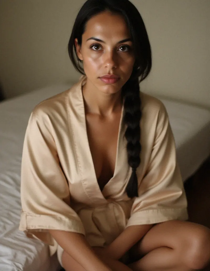 Eliza, Ryki - zdjęcie 4 (ogłoszenie towarzyskie)
