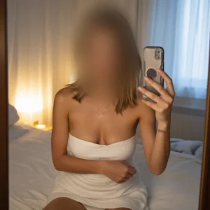 Justyna, Mikołów - zdjęcie 1 (ogłoszenie towarzyskie)