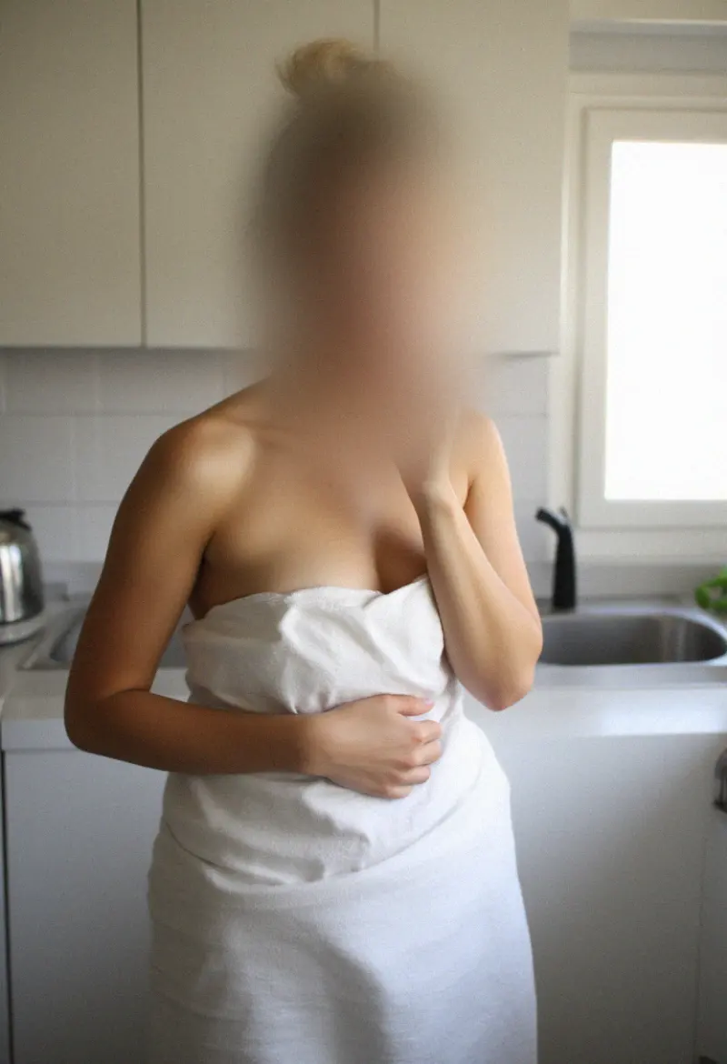 Krystyna, Urzędów - zdjęcie 2 (ogłoszenie towarzyskie)
