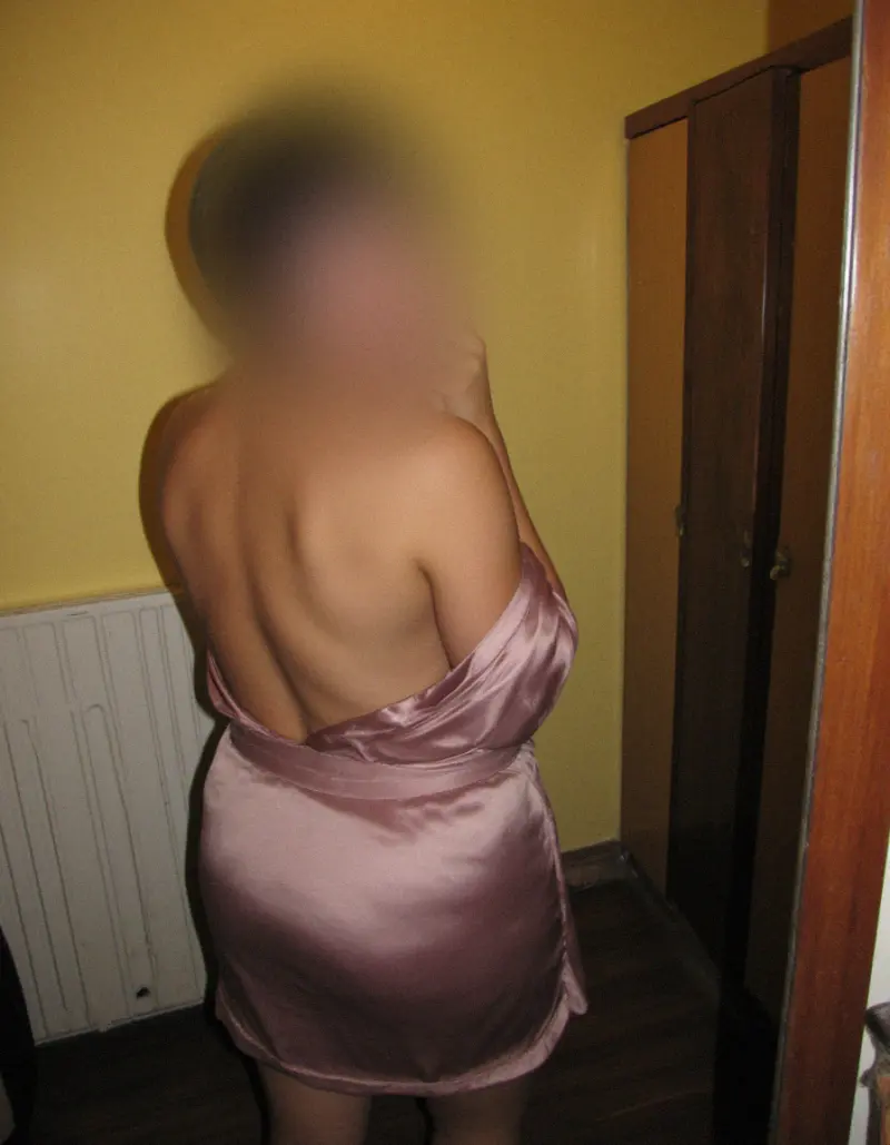 Liliana, Barczewo - zdjęcie 3 (ogłoszenie towarzyskie)