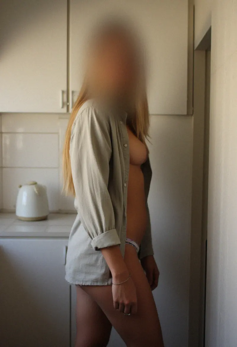 Milena, Kunów - zdjęcie 3 (ogłoszenie towarzyskie)
