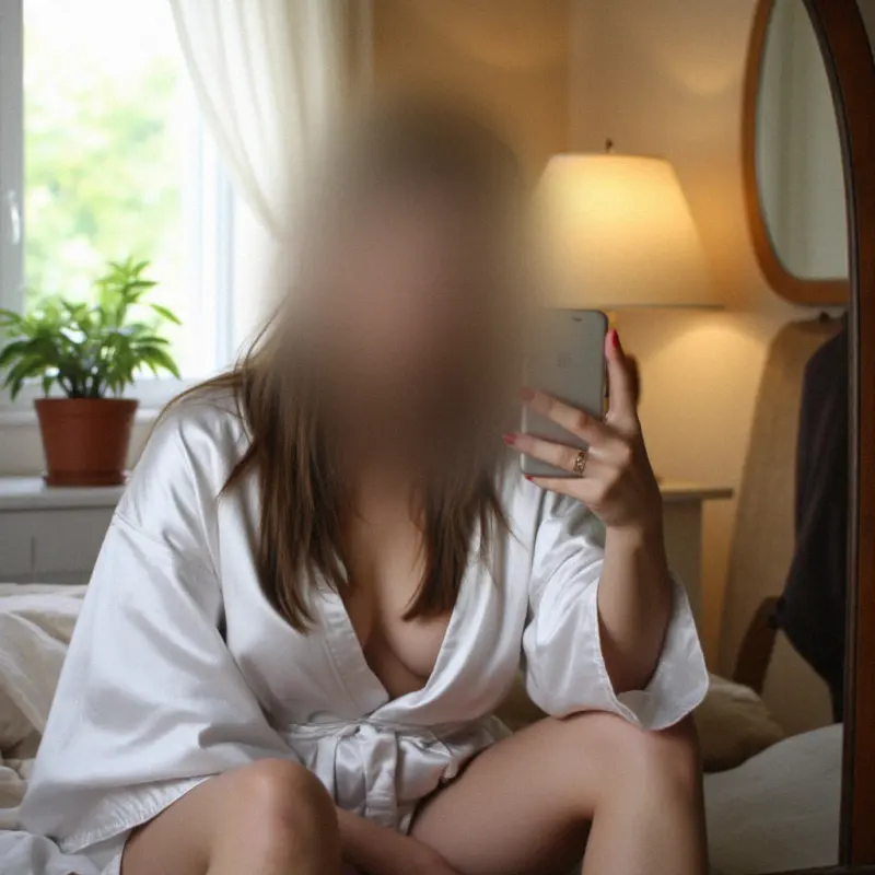 Noemi, Bytów - zdjęcie 4 (ogłoszenie towarzyskie)