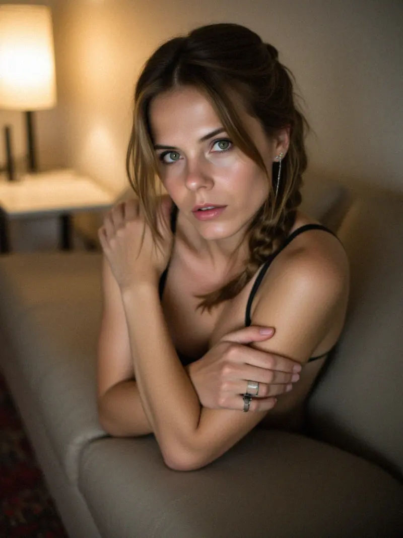 Oliwia, Kraków – Dębniki - zdjęcie 4 (ogłoszenie towarzyskie)
