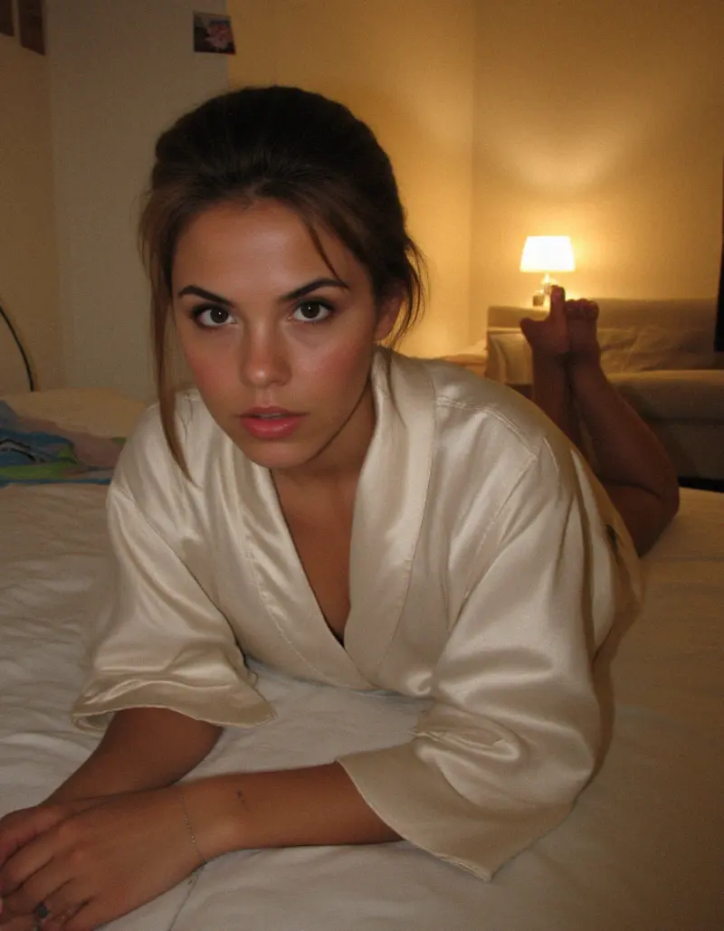 Sylwia, Łuków - zdjęcie 4 (ogłoszenie towarzyskie)